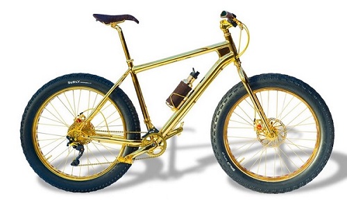 Bicycle P9.3 SB